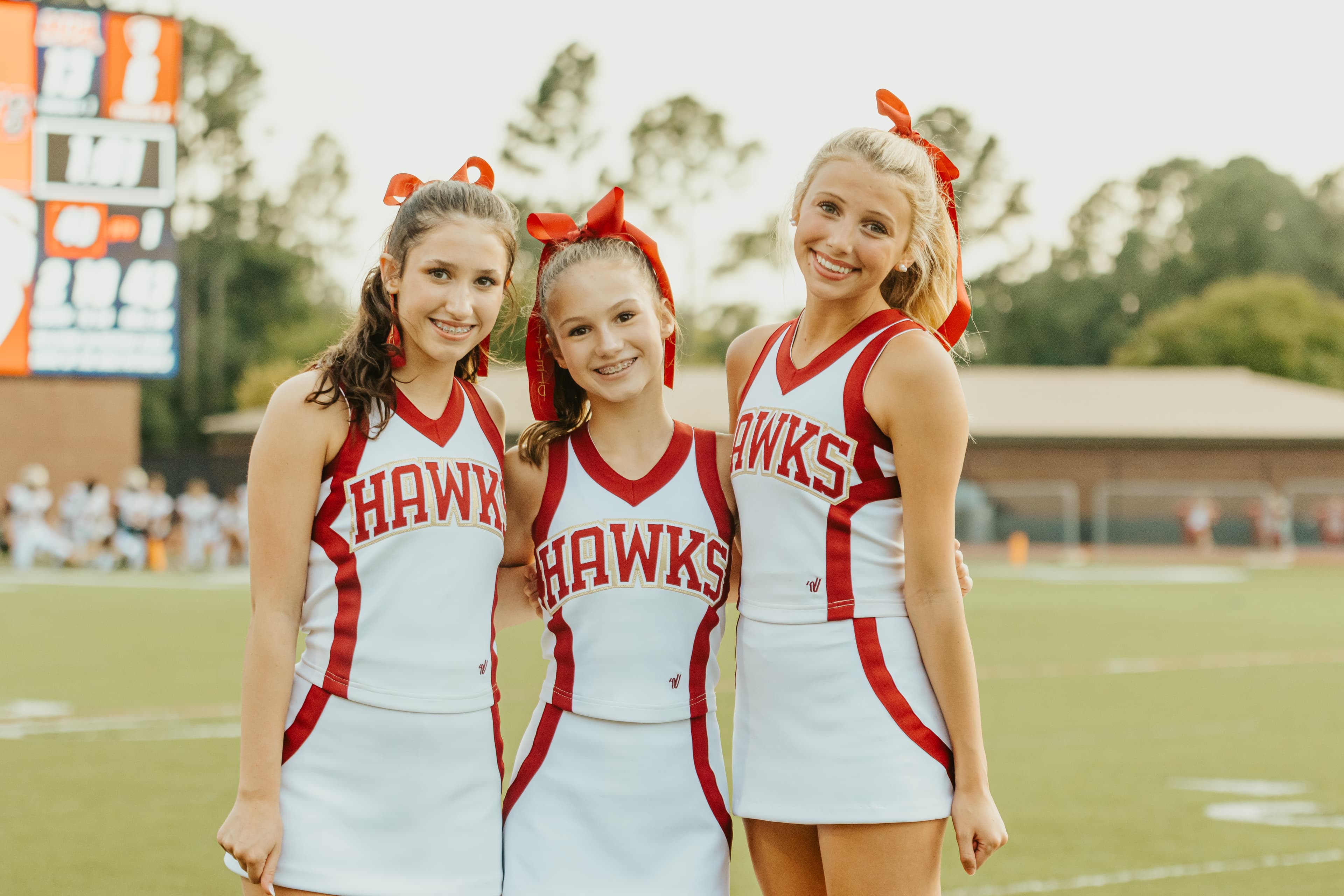 Cheer