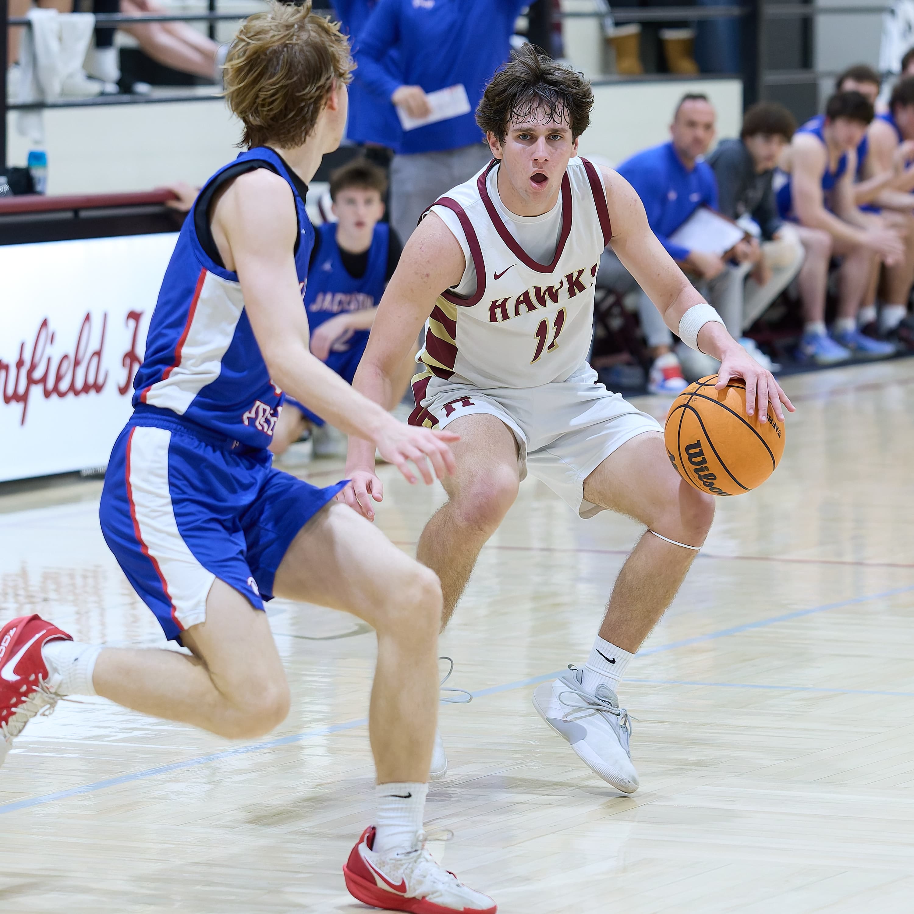 Basketball