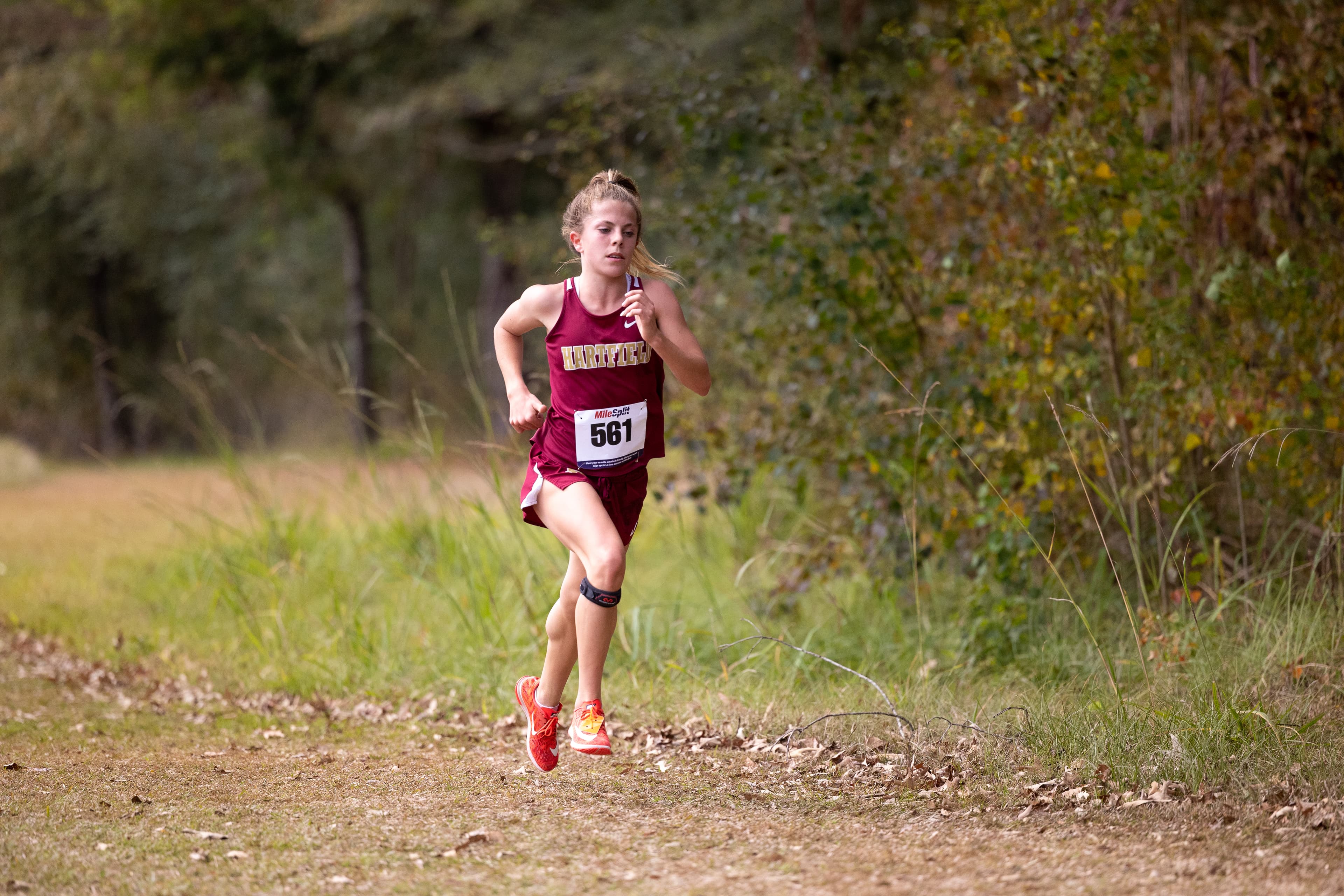 Cross Country