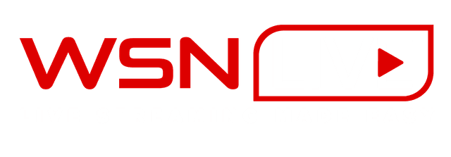 WSN Logo